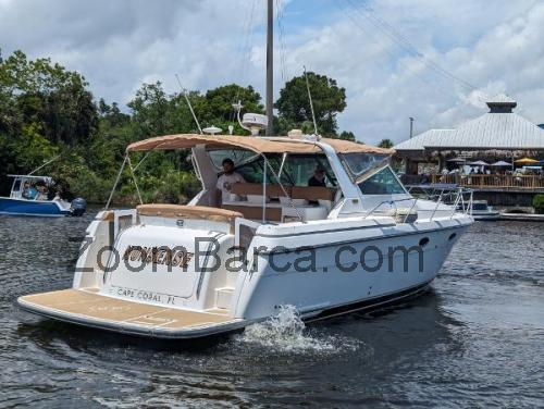 Tiara 3500 Express scheda tecnica e recensioni